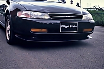 「ファーストモールディング」レビン(AE101)前期用フューゲルプレート(カーボンFRP)拍卖