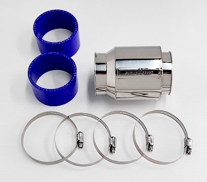 「スルガスピード/SURUGA」GRヤリス(GXPA16)G16E-GTS用エアコントロールチャンバー拍卖