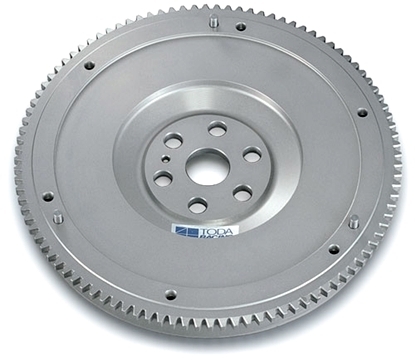 「戸田レーシング/TODA」D13C(シティ)GA2用超軽量クロモリフライホイール拍卖