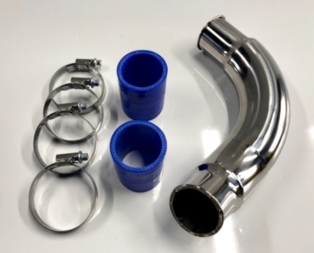 「スルガスピード/SURUGA」クロスビー(MN71S)K10C用ハイパーターボパイプ Bタイプ拍卖