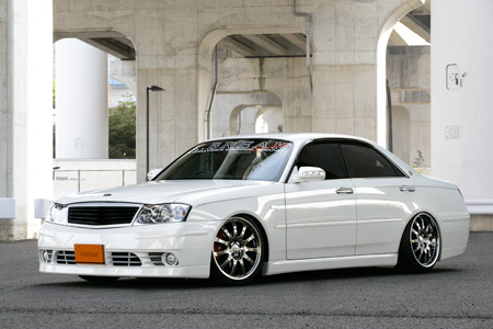 「K-BREAK/COMPLETE」Y34 グロリア(前期or後期)用エアロ3点セット拍卖