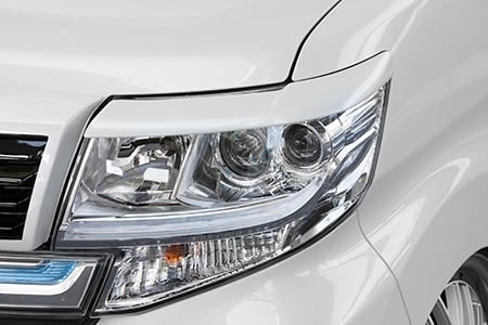 「Kブレイク/ATHLETE+S」タント カスタム(LA600)前期用アイラインx左右拍卖