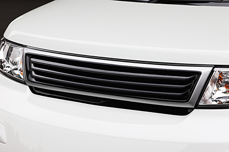 「K-BREAK/COMPLETE」ワゴンR スティングレー(MH23S)用フロントグリル拍卖