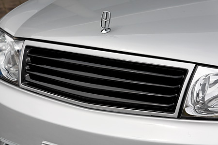 「Kブレイク/COMPLETE」Y34 セドリック用フロントグリル拍卖