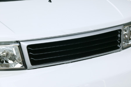 「K-BREAK/COMPLETE」ワゴンR スティングレー(MH21S)用フロントグリル拍卖