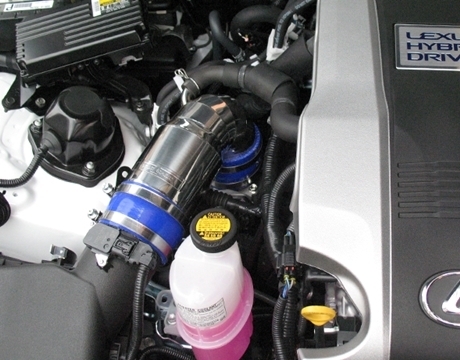 「スルガスピード/SURUGA」レクサス IS300h(AVE30)2AR用エアコントロールチャンバー拍卖