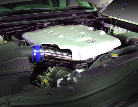 「スルガスピード/SURUGA」200系ランクル(UZJ200W)2UZ用エアコントロールチャンバー拍卖