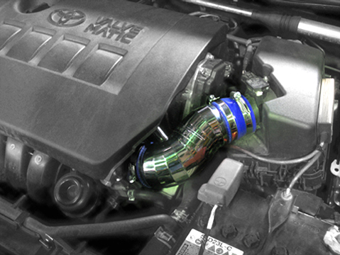 「スルガスピード/SURUGA」ウィッシュ(ZGE20W)2ZR/1.8L用エアコントロールチャンバー拍卖