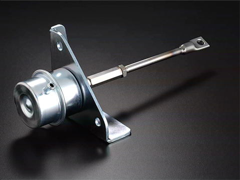 「ジュン/JUN AUTO」ランサー エボⅣ/Ⅴ/Ⅵ/Ⅶ/Ⅷ(CN9A/CP9A)4G63用強化アクチュエータ拍卖