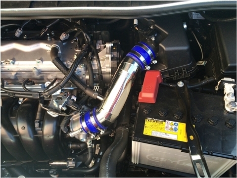 「スルガスピード/SURUGA」80系ノア/ヴォクシー(ZRR80/85)3ZR用エアコントロールチャンバー拍卖