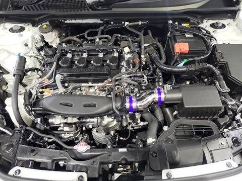 「スルガスピード/SURUGA」シビック(FL1)L15C用エアコントロールチャンバー拍卖