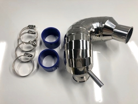 「スルガスピード/SURUGA」クロスビー(MN71S)K10C用エアコントロールチャンバー拍卖