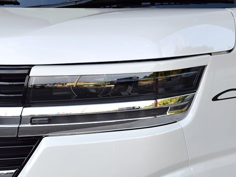 「バタフライシステム/GLANZ」スペーシア カスタム(MK54S/MK94S)用アイラインx左右拍卖