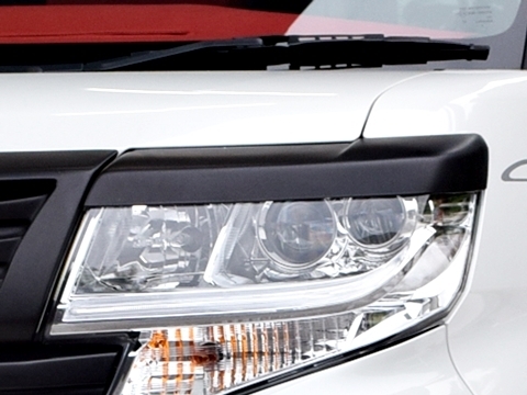 「バタフライシステム/GLANZ」タント カスタム(LA600S)用アイラインx左右拍卖