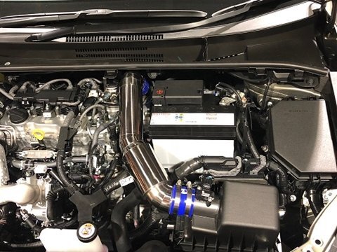 「スルガスピード/SURUGA」C-HR(NGX10/NGX50)8NR/ターボ用エアコントロールチャンバー拍卖