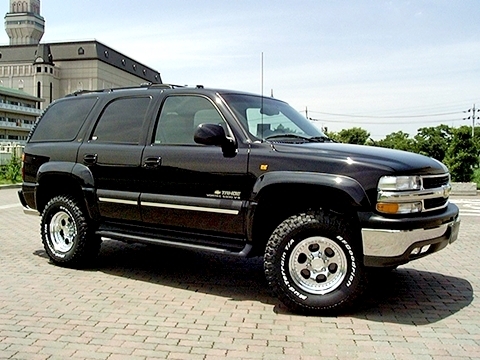 「明和/ウルトラ」CHEVROLET タホ/ユーコン(4ドア)'00~'06年用+30mm オーバーフェンダーx1台分拍卖