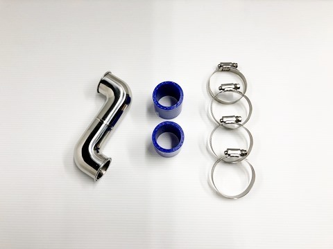 「スルガスピード/SURUGA」コペン(LA400K)KF用ハイパーターボパイプ Cタイプ拍卖