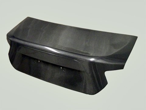 「ジェイブラッド/j-blood」86/BRZ(ZN6/ZC6)用GT仕様トランク(カーボン)拍卖