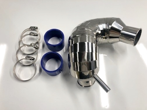 「スルガスピード/SURUGA」スイフトスポーツ(ZC33S)K14C用エアコントロールチャンバー拍卖