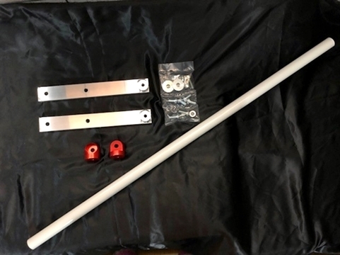 「トライフォース/Tryforce」スイフトスポーツ(ZC33)用リヤパフォーマンスシャフト拍卖