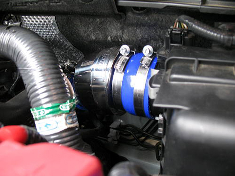 「スルガスピード/SURUGA」ジューク ターボ(F15/NF15)MR16DDT/前期用エアコントロールチャンバー拍卖