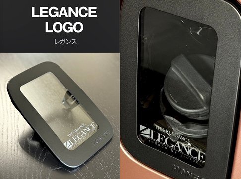 「ジェイクラブ/HONESTxLEGANCE」200系ハイエース用フューエルカバー/ガラスリッド(2種類から選択)拍卖