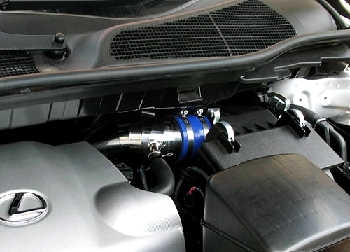 「スルガスピード/SURUGA」レクサス RX270(AGL10W)1AR用エアコントロールチャンバー拍卖