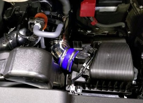 「スルガスピード/SURUGA」40系ヴェルファイア(TAHA40W)T24A用エアコントロールチャンバー拍卖