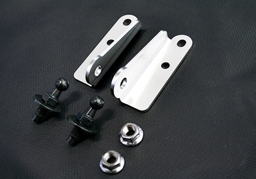 「明和/エルフォード」新型デリカ D:5(CV1W/ディーゼル)用リアゲートダンパーステー拍卖