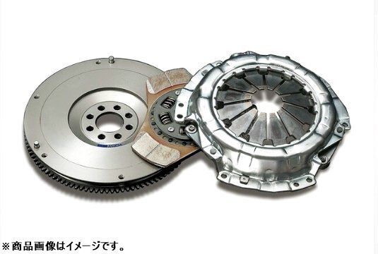 「戸田レーシング/TODA」3SG(SXE10)用フライホイール&クラッチ3点キット(メタルディスク)拍卖