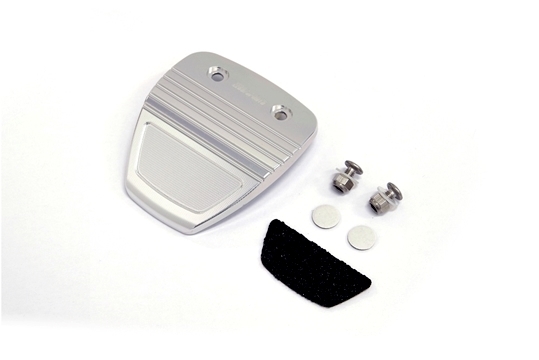 「ゼロスポーツ/ZERO」WRX STI、BRZ/86、インプレッサ、レガシィなどMT車用ブレーキ&クラッチペダル拍卖