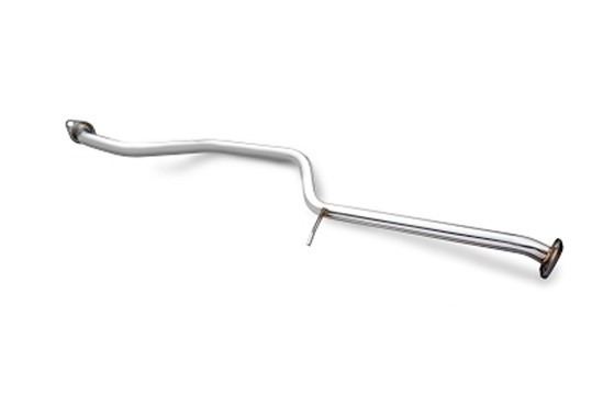 「サクソン/SUXON」ジムニー/ジムニー シエラ(JB64W/JB74W)用センターパイプ(純正リアマフラー対応)拍卖