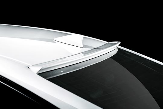 「K'SPEC/Cronus」220系クラウン(ARS220/GWS224)用ルーフスポイラー拍卖