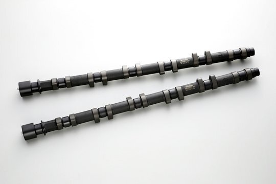 「東名パワード/TOMEI」BNR34(RB26DETT)GT-R用ポンカム カムシャフトセット TYPE-Rx1台分拍卖