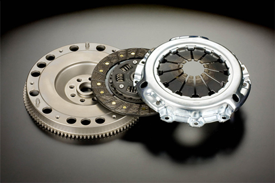 「戸田レーシング/TODA」スイフトスポーツ(ZC32S)M16A用フライホイール&クラッチ3点キット(ノンアスディスク)拍卖