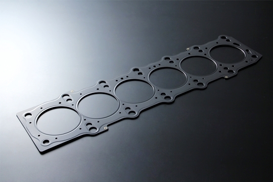 「東名パワード/TOMEI」1JZ-GTE用メタルヘッドガスケット(87.5φ/1.2mm)拍卖