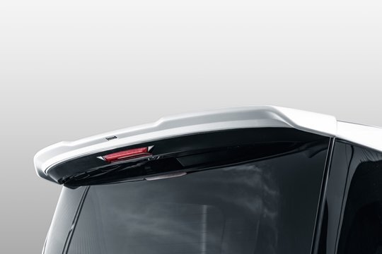 「K'SPEC/MINIVAN」90系ヴォクシー S-Z(ZWR9#/MZRA9#)用リアウイング拍卖