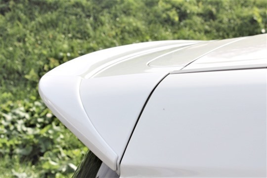 「ガレージベリー/Vary」RC系オデッセイ アブソルート(RC1/2/4)前期/中期用リアルーフリップ拍卖