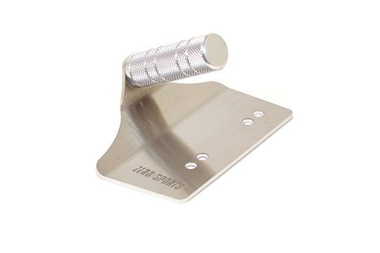 「ゼロスポーツ/ZERO」BRZ/GR86(ZD8/ZN8)MT車用フットレストバー拍卖