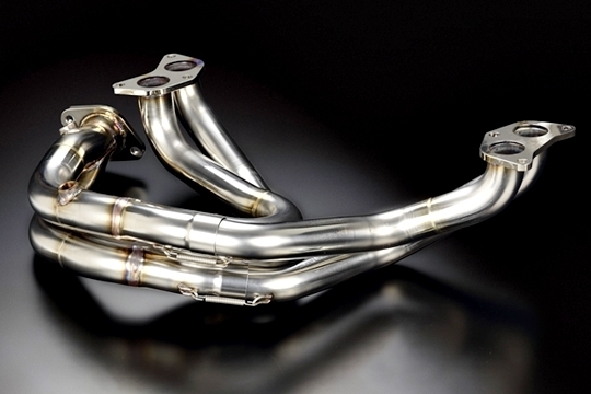 「戸田レーシング/TODA」86(ZN6)FA20用エキゾーストマニフォールド(エキマニ)拍卖