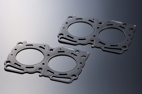 「東名パワード/TOMEI」EJ20#(GRB)用メタルヘッドガスケット(93.5φ/1.2mm)拍卖