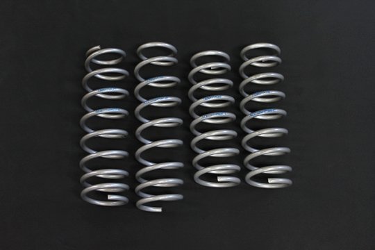 「タニグチ/TANIGUCHI」ジムニー(JB64/JB74)用SOLVE ACE Ride20コイルスプリングx1台分拍卖