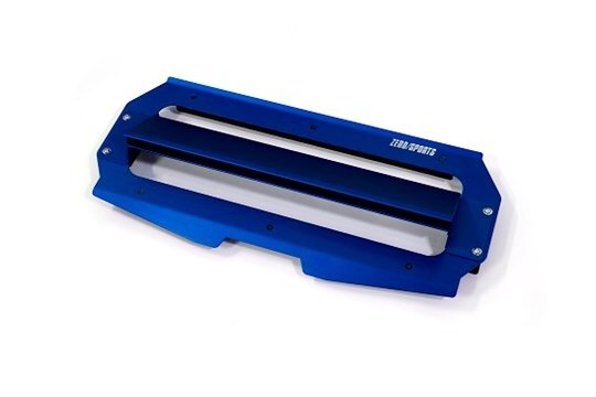 「ゼロスポーツ/ZERO」WRX S4(VBH)/レヴォーグ(VNH)用クールアクションII(ブルー)拍卖