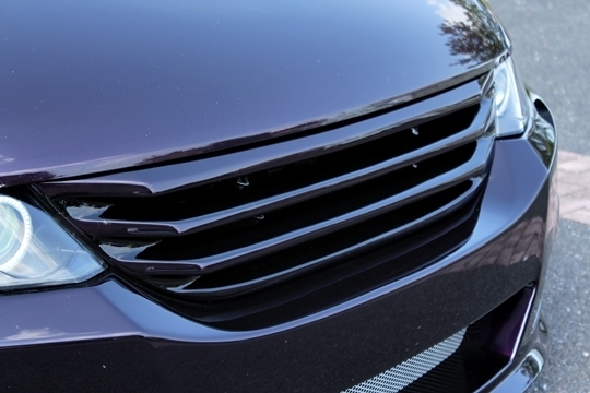 「ショーリン/SHORIN」オデッセイ(RB1/RB2)後期用フロントグリル TYPE2拍卖