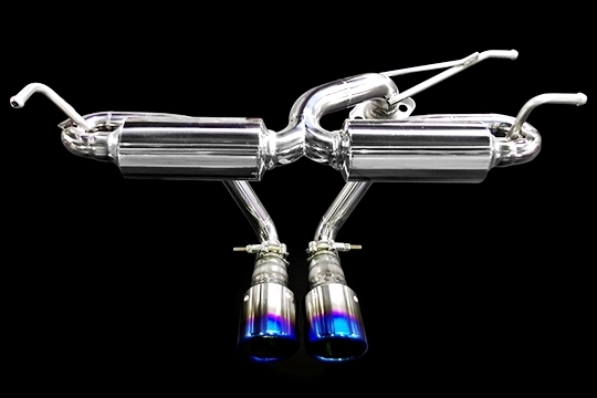 「スルガスピード/SURUGA」S660(JW5)S07A用PFSループサウンドマフラー(「MT車」or「CVT車」)拍卖