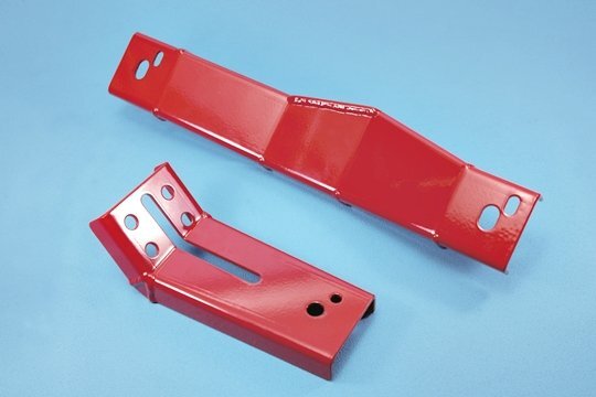 「タニグチ/TANIGUCHI」ジムニー(JB23~JB43)用トランスファー補強ステー拍卖