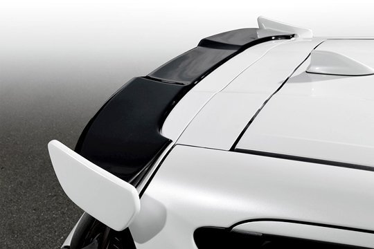 「K'SPEC/SPORTS」10系アクア GR SPORT(MXPK11)用リアウイング拍卖