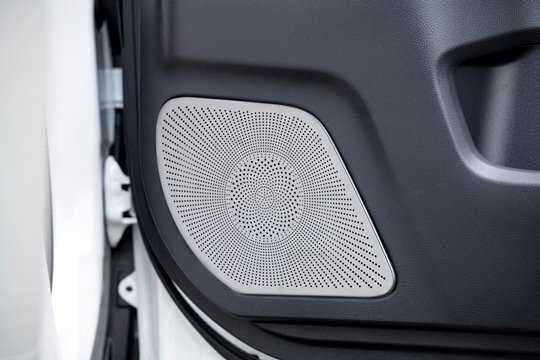 「K'SPEC」90系ノア/ヴォクシー S-Z(ZWR90W/MZRA90W)用フロントドアスピーカーパネルx2枚拍卖