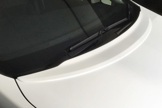 「ガレージベリー/Vary」RC系オデッセイ アブソルート(RC1/2/4)前期/中期用ボンネットスポイラー拍卖