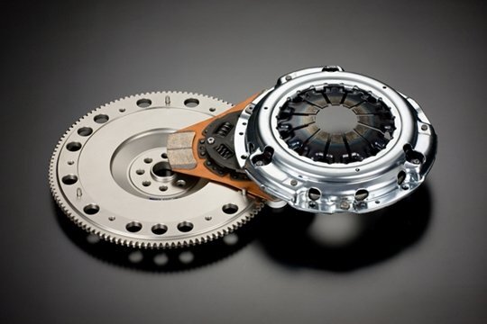 「戸田レーシング/TODA」FA20(BRZ)ZC6用フライホイール&クラッチ3点キット(メタルディスク)拍卖